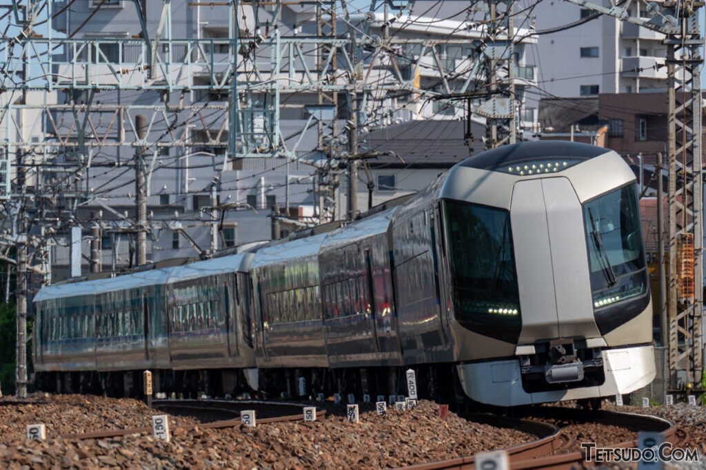 【東武】「関東大手私鉄唯一」の夜行列車、「夏・秋版」が今年も運転へ　6月から10月まで